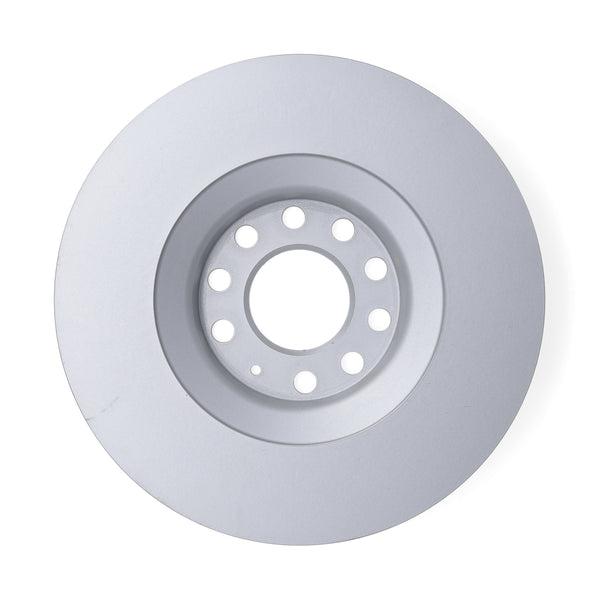 Disco de freno delantero bilateral ventilado