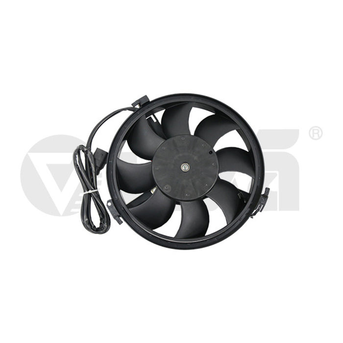 Motoventilador