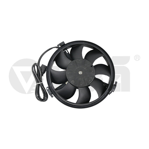 Motoventilador