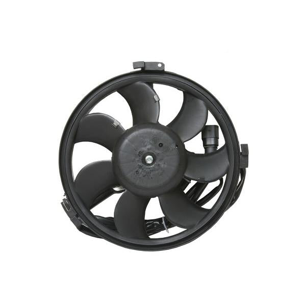Motoventilador