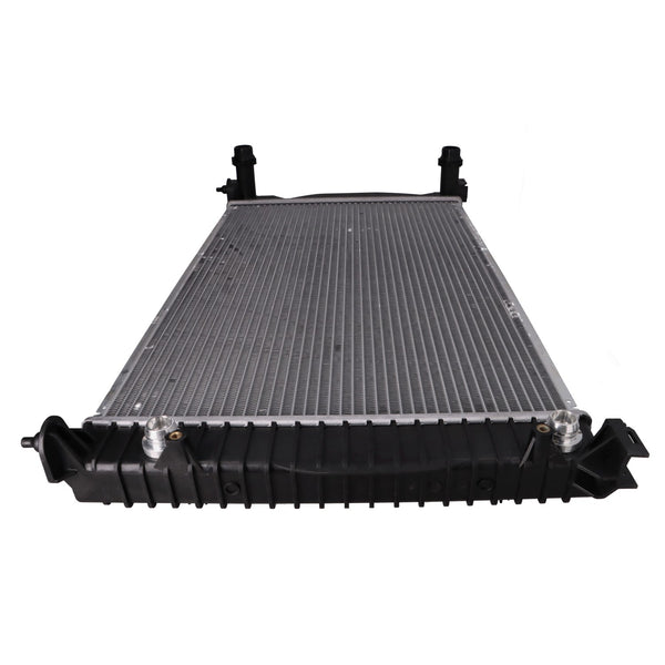 Radiador de refrigeracion