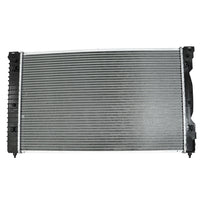 Radiador de refrigeracion