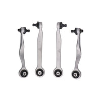 Kit 4 brazos superiores delanteros