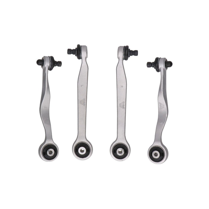 Kit 4 brazos superiores delanteros