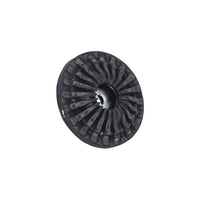 Base de amortiguador delantero bilateral