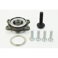 Maza de rueda