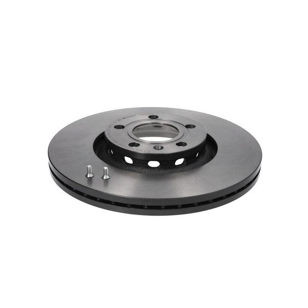 Disco de freno delatero ventilado