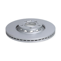 Disco de freno delantero bilateral ventilado