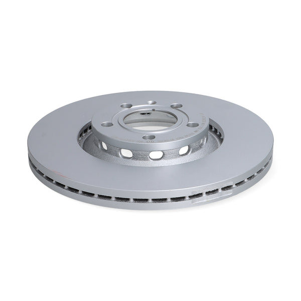 Disco de freno delantero bilateral ventilado