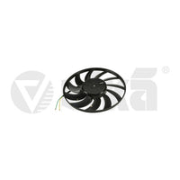Motoventilador izquierdo