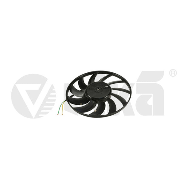 Motoventilador izquierdo