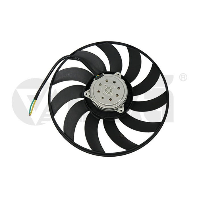 Motoventilador