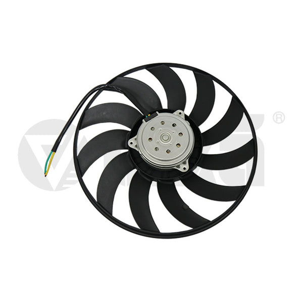 Motoventilador