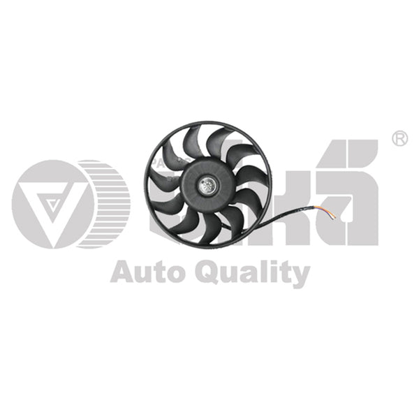 Motoventilador