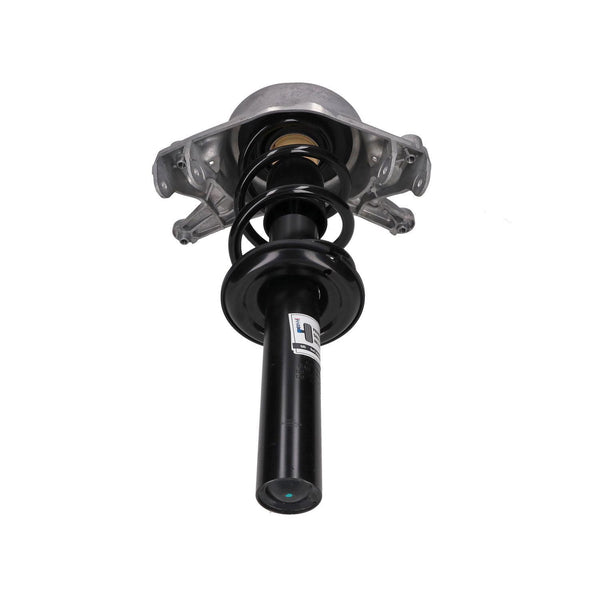 Kit de amortiguador electronico con resorte base tope y cubre polvo delantero derecho