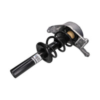 Kit de amortiguador electronico con resorte base tope y cubre polvo delantero derecho