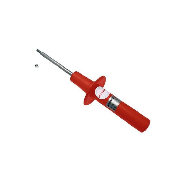 Amortiguador delantero bilateral