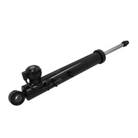 Amortiguador electronico trasero izquierdo
