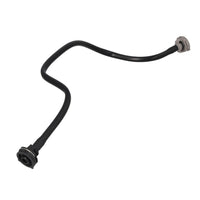 Manguera superior de radiador al deposito