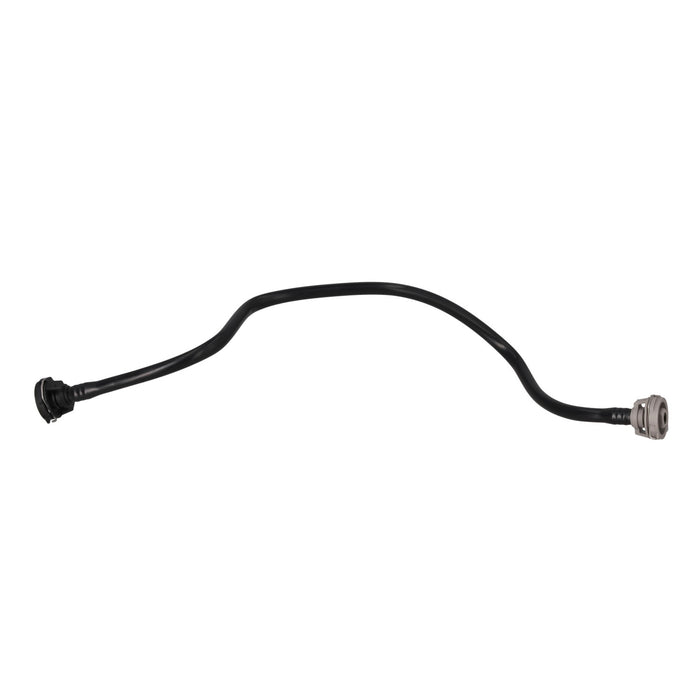 Manguera superior de radiador al deposito