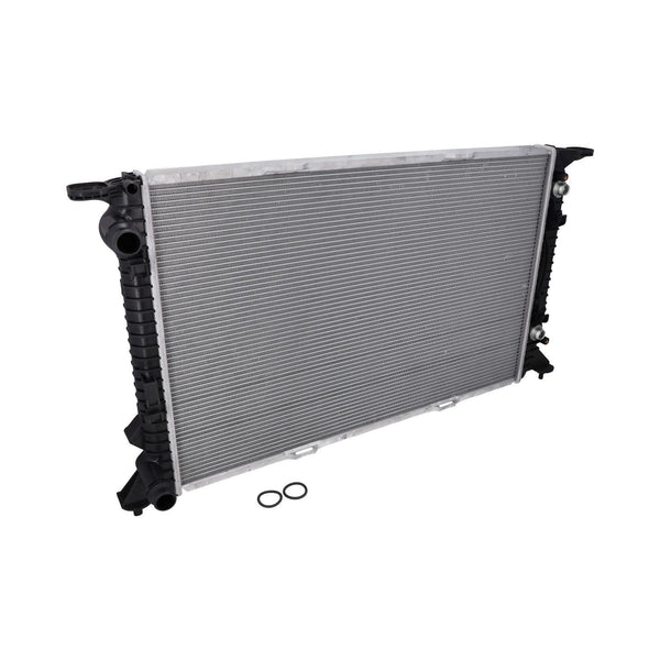 Radiador de agua 8K0121251T