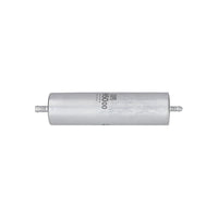 Filtro de combustible