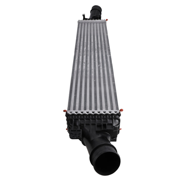Intercooler