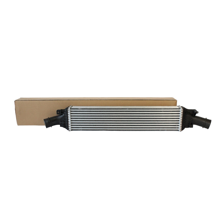 Intercooler