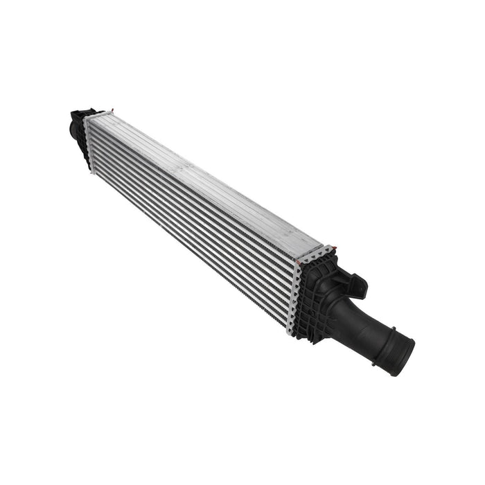 Intercooler