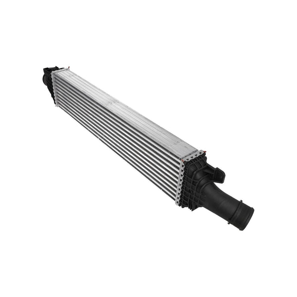 Intercooler