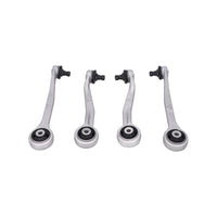 Kit de 4 brazos superiores delanteros