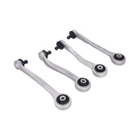 Kit de 4 brazos superiores delanteros