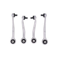Kit de 4 brazos superiores delanteros