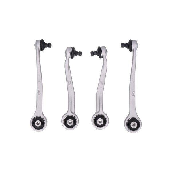 Kit de 4 brazos superiores delanteros