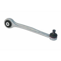 Brazo recto delantero superior izquierdo