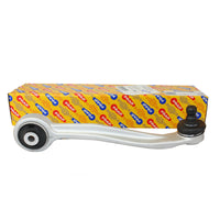 Brazo curvo superior delantero izquierdo