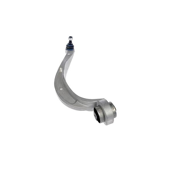 Brazo curvo inferior delantero izquierdo AUDI 8K0407693T