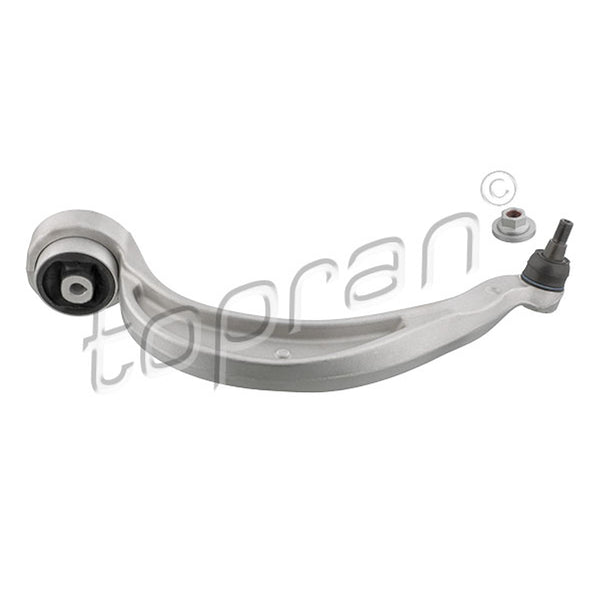 Brazo delantero derecho inferior curvo AUDI 8K0407694AD