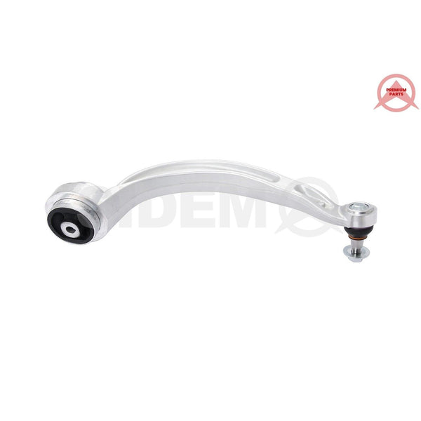 Brazo curvo inferior delantero derecho AUDI 8K0407694T