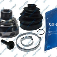 Kit punta de flecha lado rueda y cubre polvo