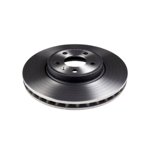 Disco de freno delantero ventilado 320mm