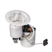 Bomba de gasolina electrica