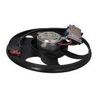 Motoventilador