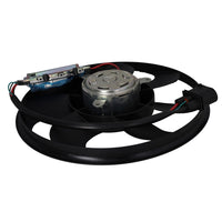 Motoventilador