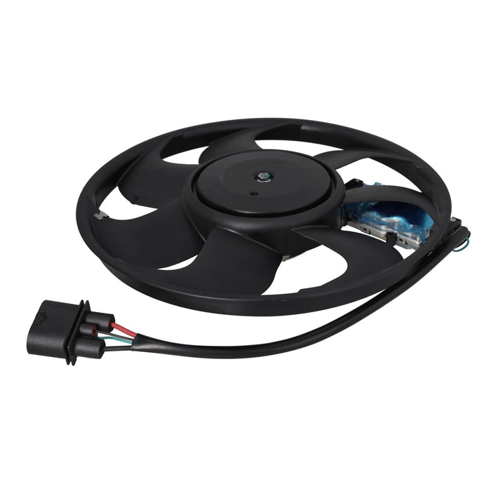 Motoventilador