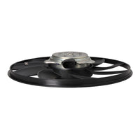 Ventilador Derecho