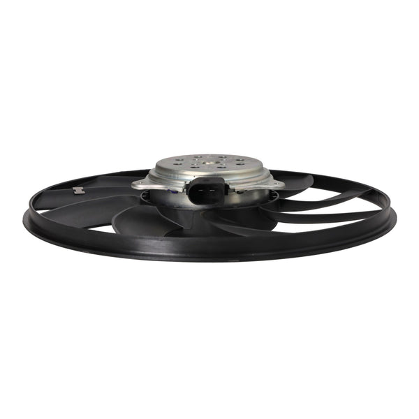 Ventilador Derecho