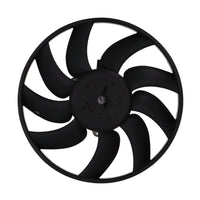 Ventilador Derecho