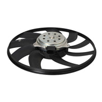Ventilador Derecho