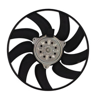 Ventilador Derecho